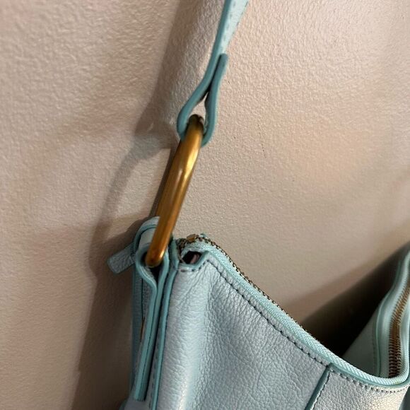 FOSSIL TAILIA CROSSBODY BAG - Picture 5 of 9